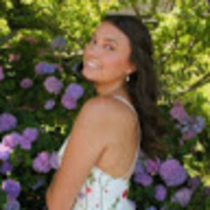 Meet your Posher, Abbyrose